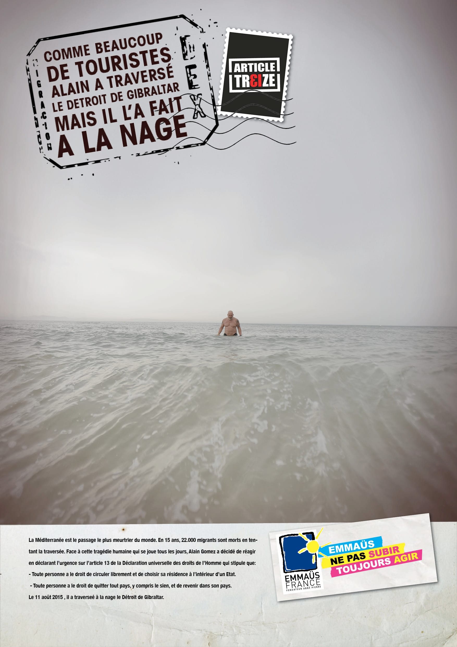 ANNONCE PRESSE
