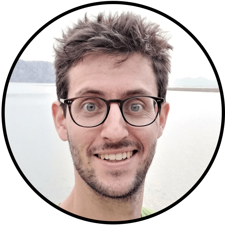 Benjamin Michallet