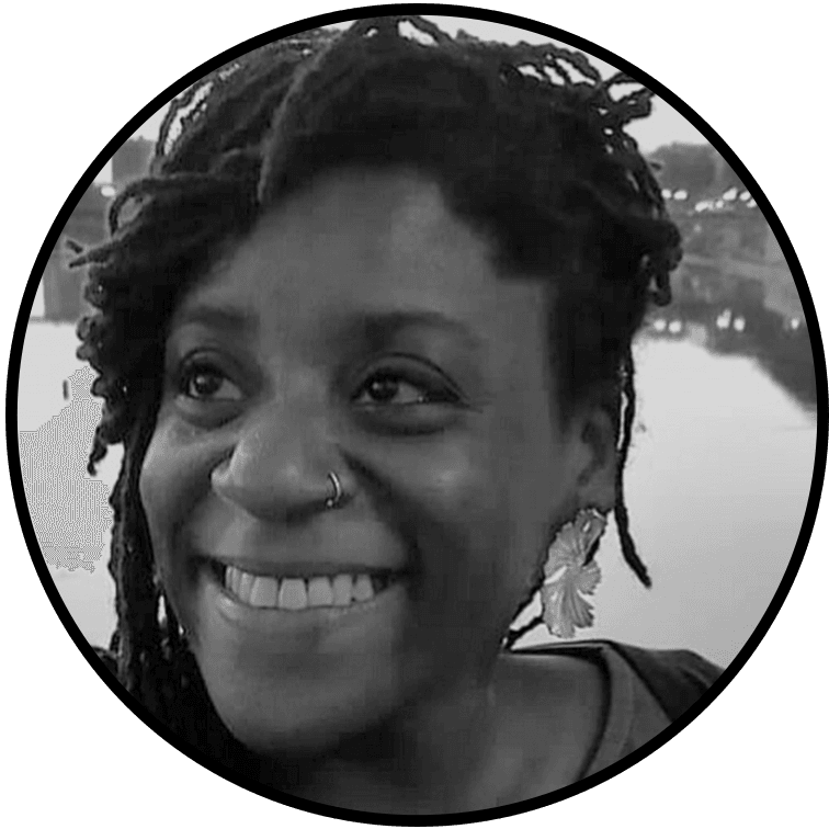 Émeline Zougbédé