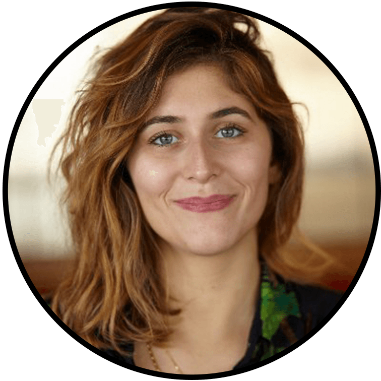 Flora Ghebali