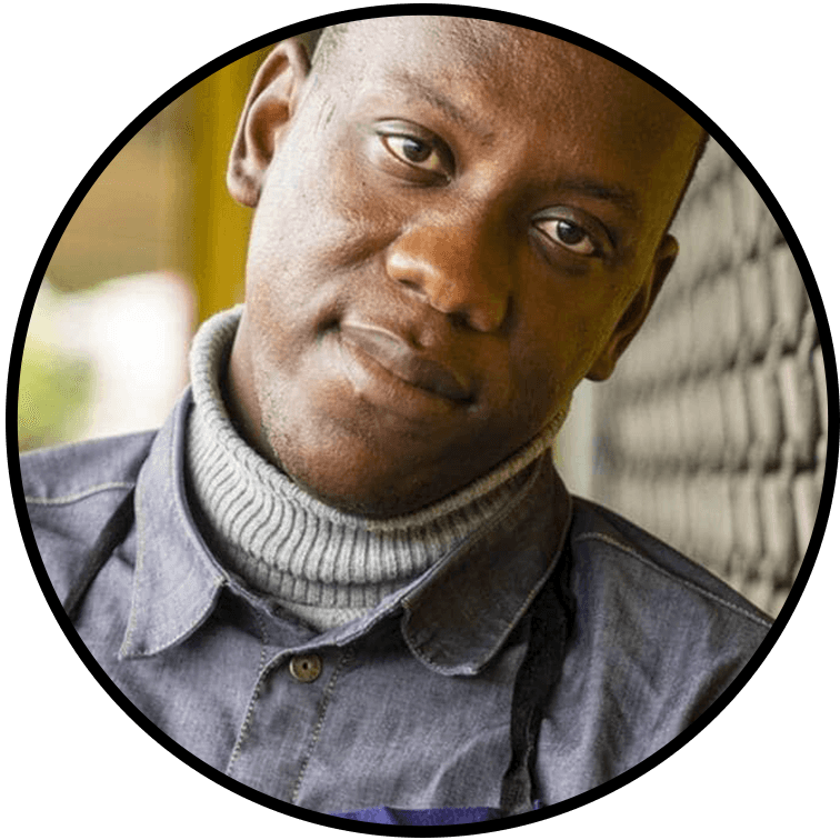 Harouna Sow