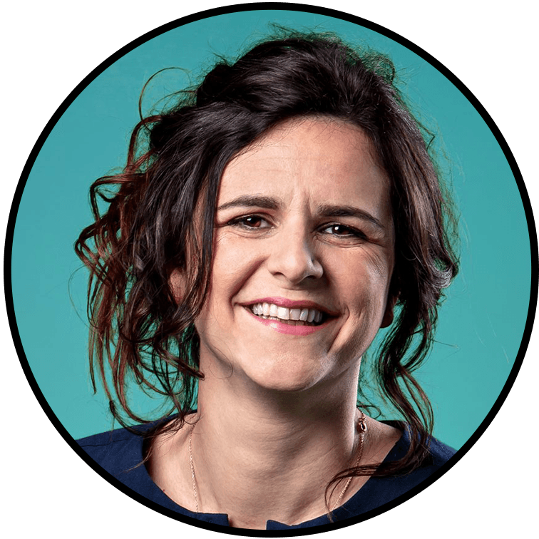 Laura Domenge