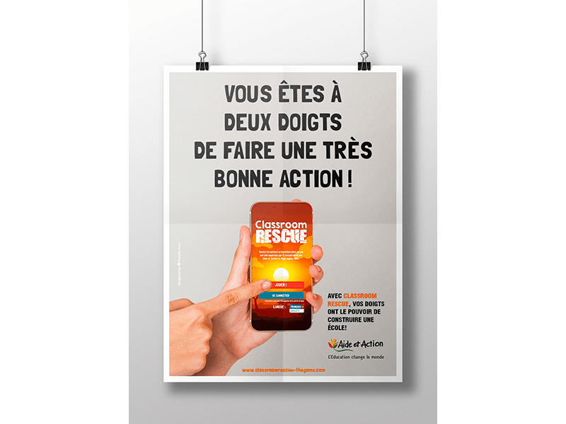 Affiche 2