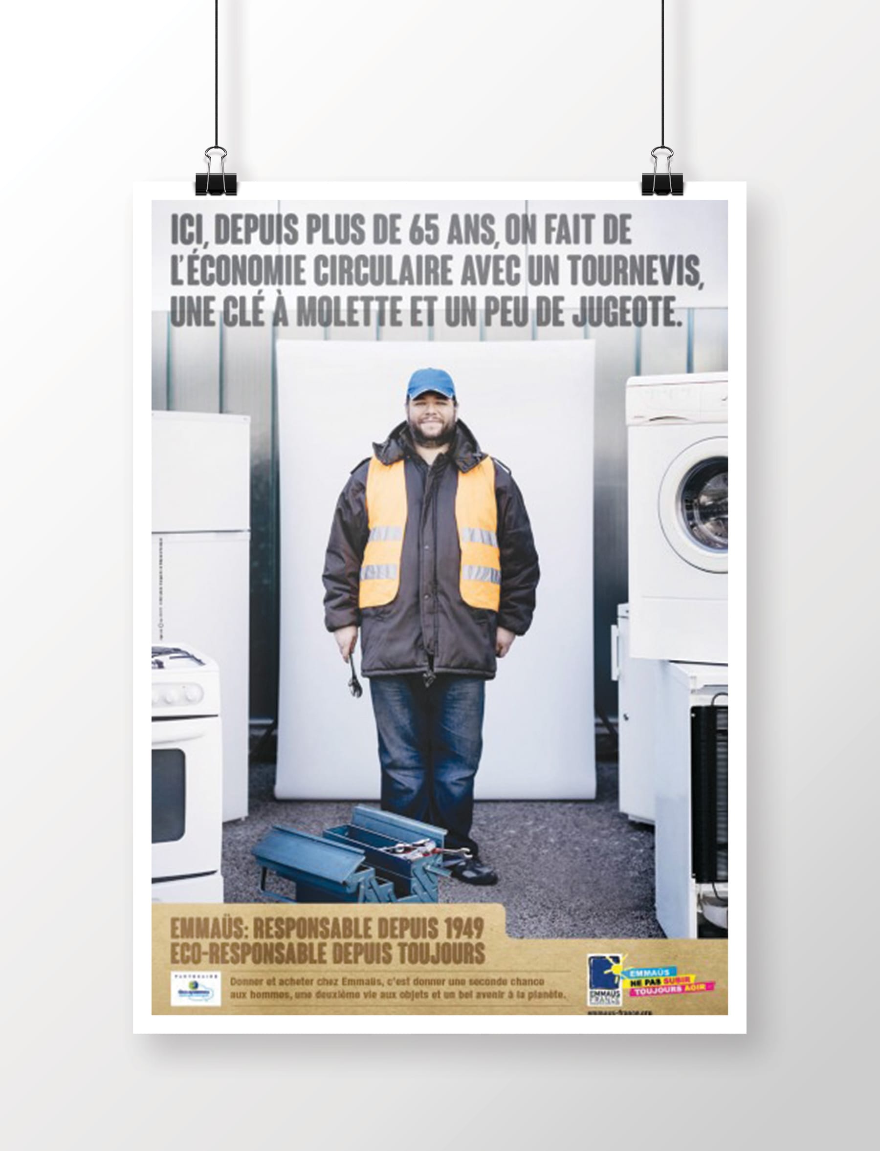 Affiche 2
