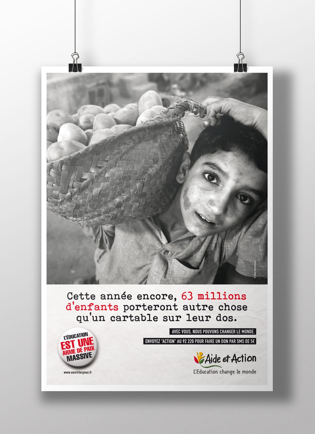 Affiche 2
