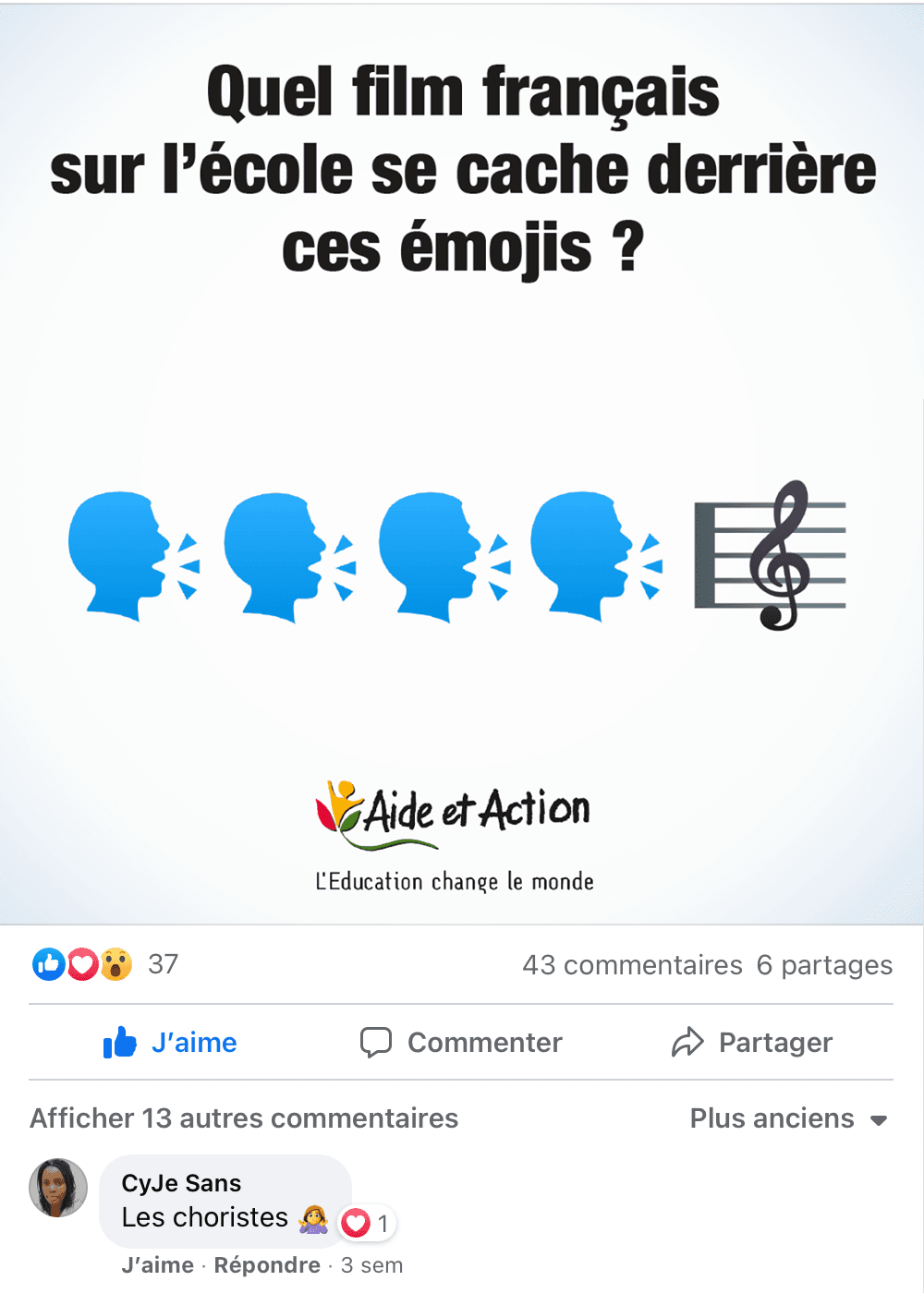 Affiche 4