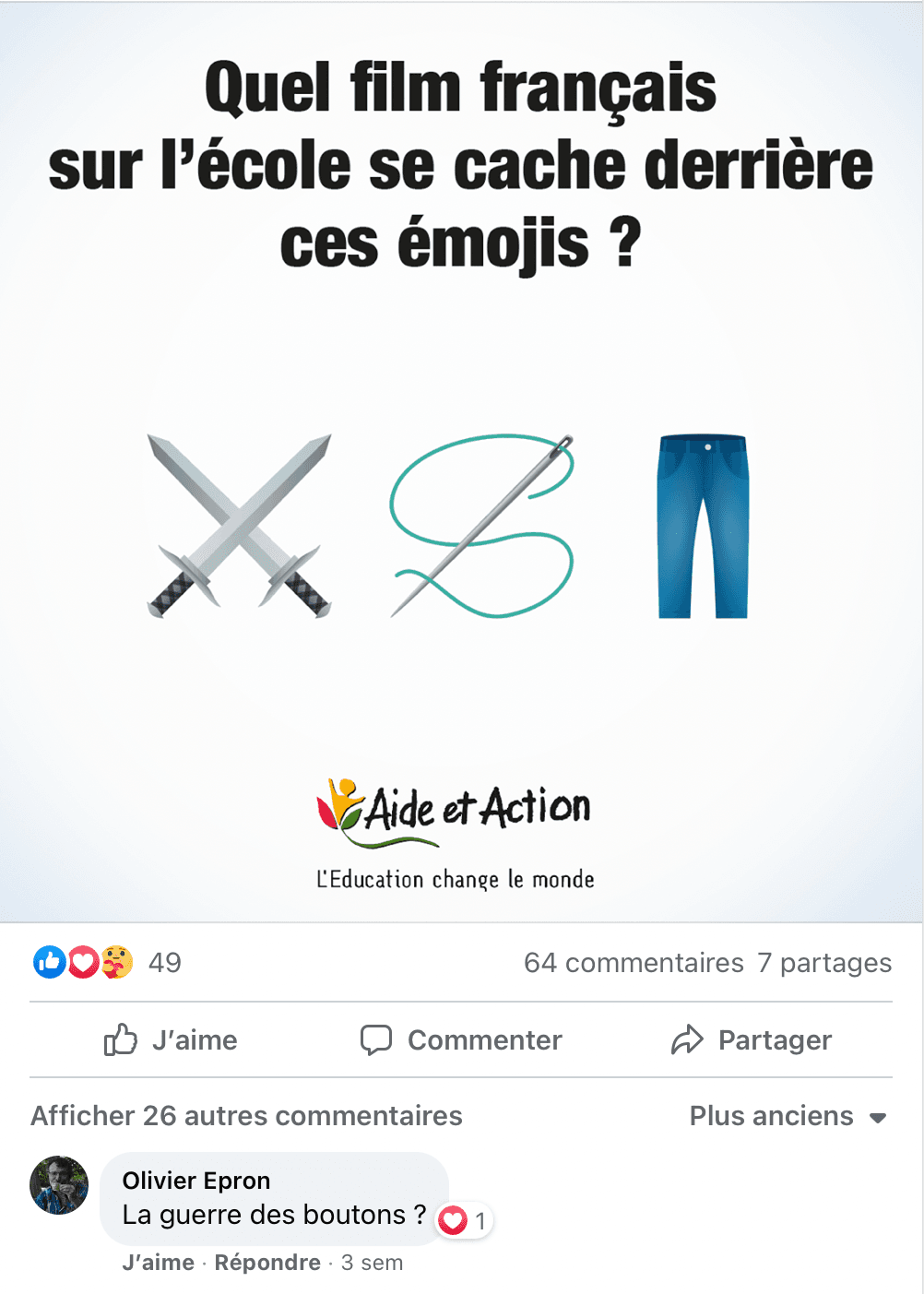 Affiche 5