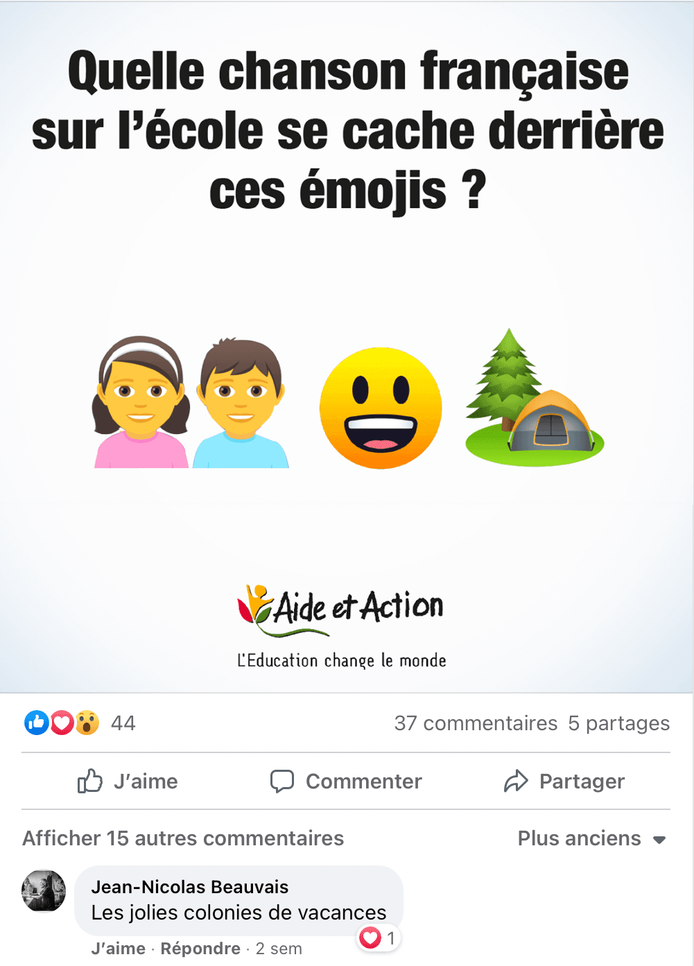 Affiche 1