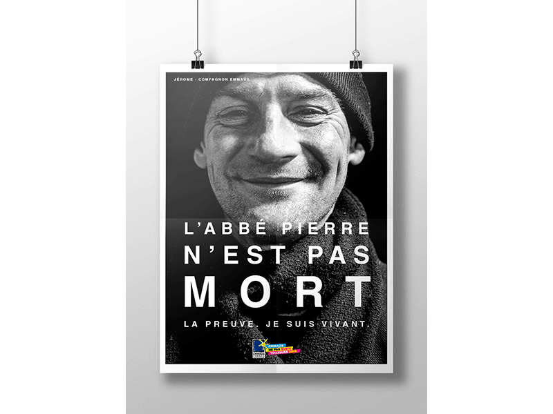 Affiche 2
