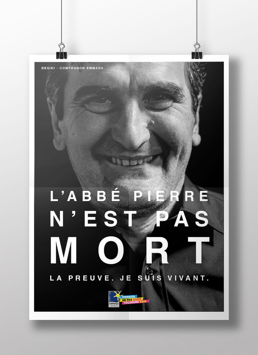 Affiche 18