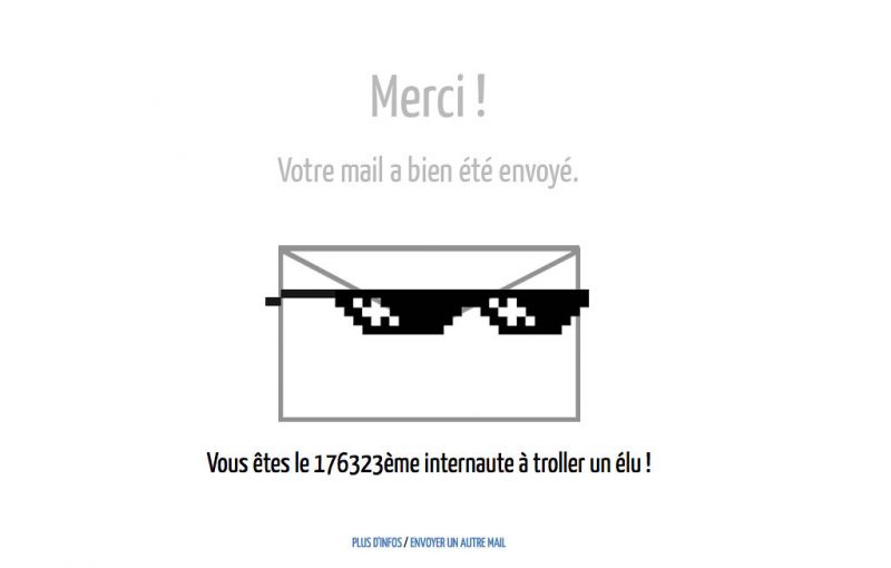 Deuxième temps — visuel 2