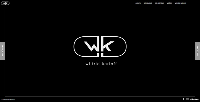 WK Experience — capture 1