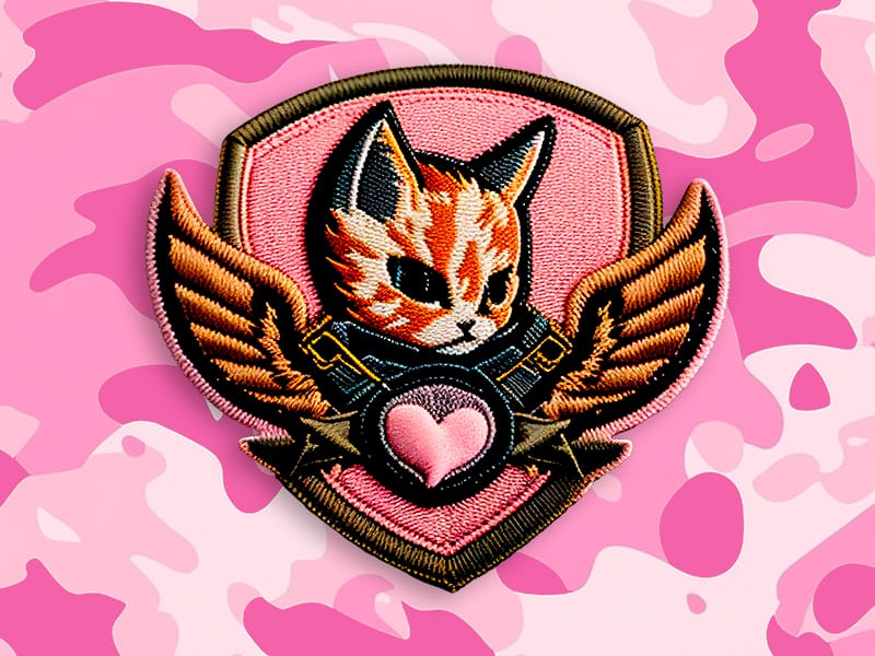 Opération Chatons Pacifistes