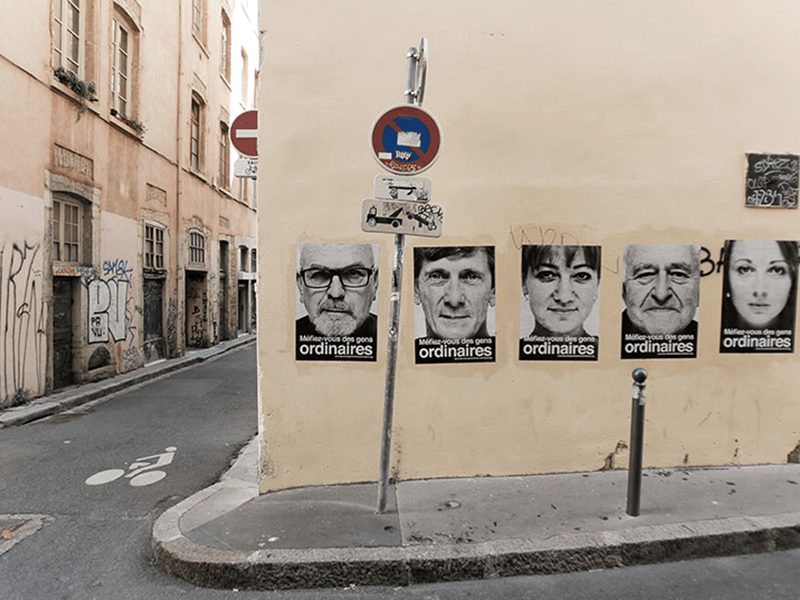 Les Extraordinaires