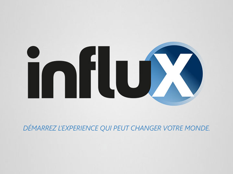 Influx