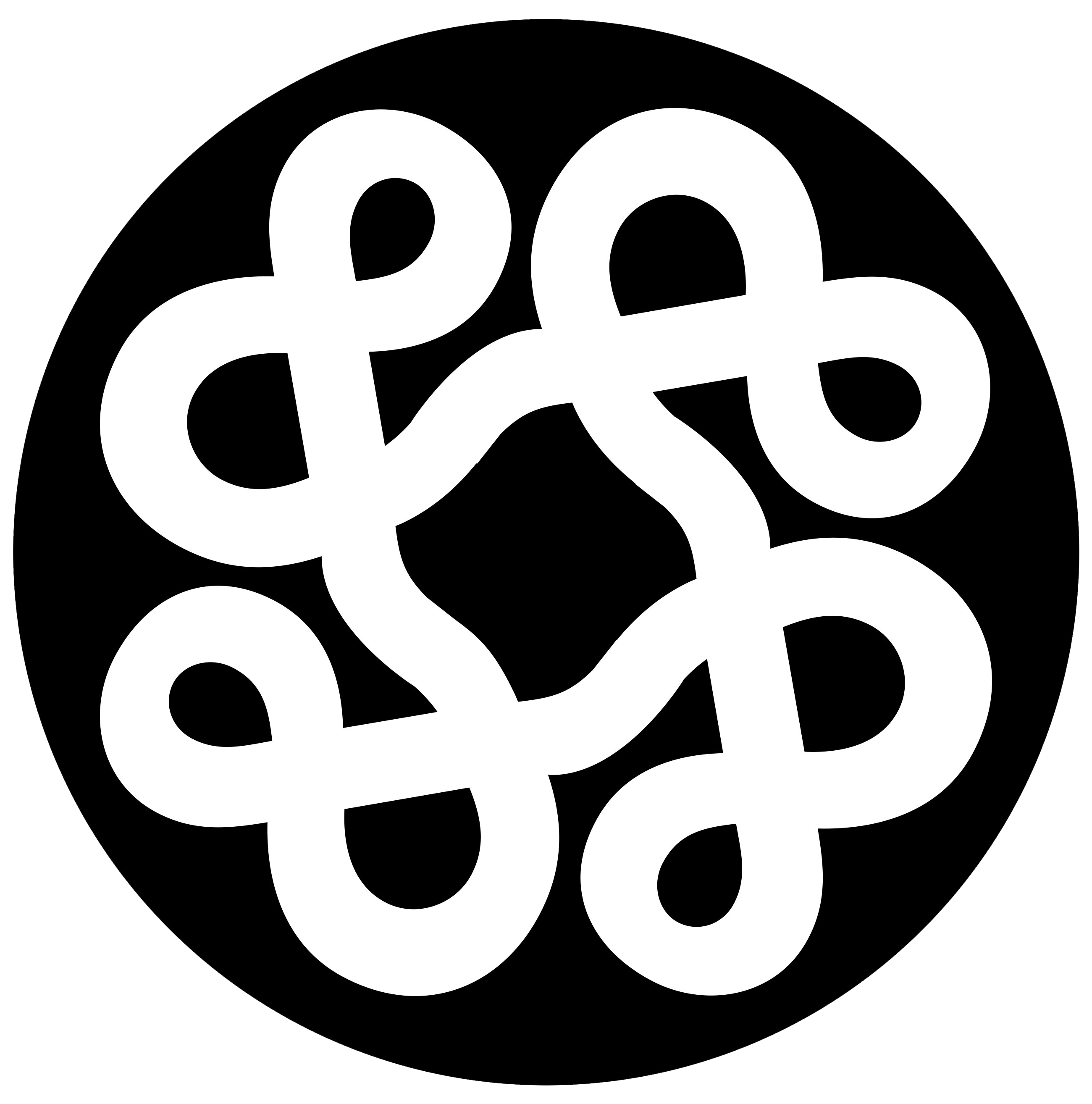 Logo La Secte